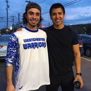 Meet your Posher, Paul